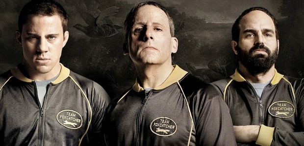Stasera in tv: “Foxcatcher” su Rai 3