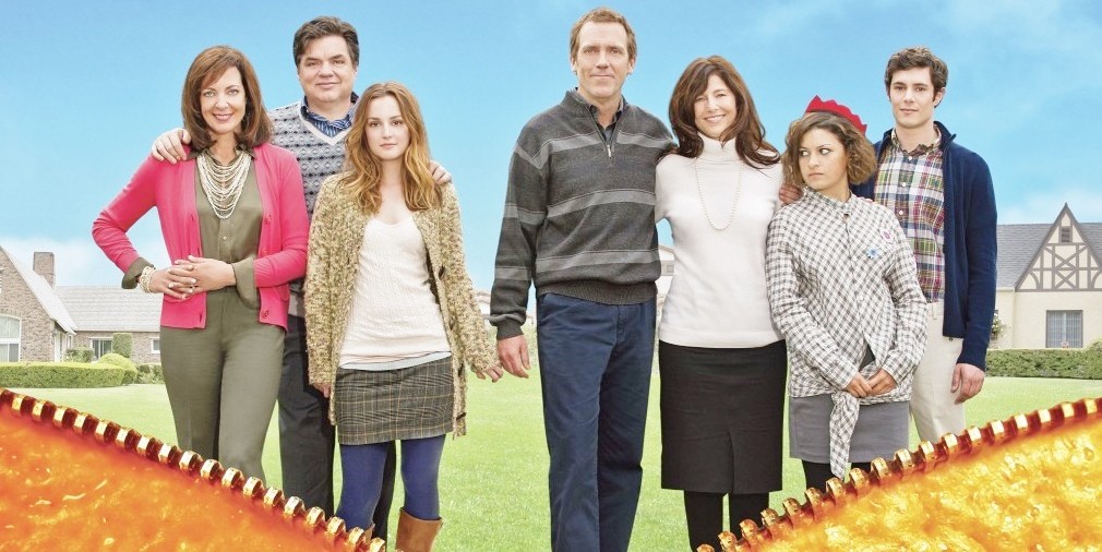 Stasera in tv: “Scusa, mi piace tuo padre” su Canale 5