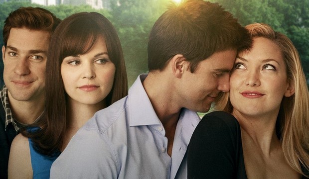 Stasera in tv: “Something Borrowed” su Canale 5