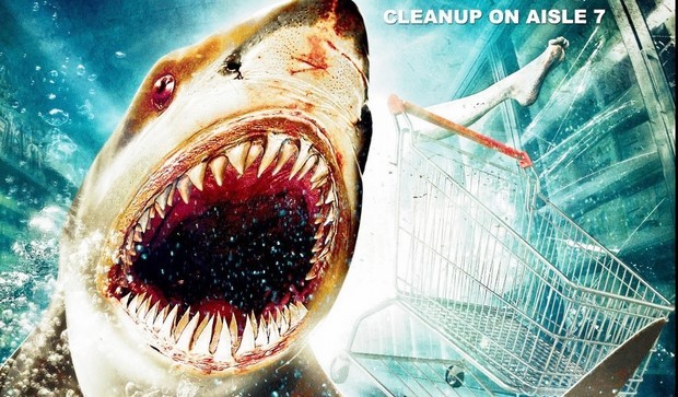 Stasera in tv: “Shark” su Italia 1