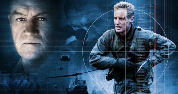 Stasera in tv: “Behind Enemy Lines – Dietro le linee nemiche” su Rete 4