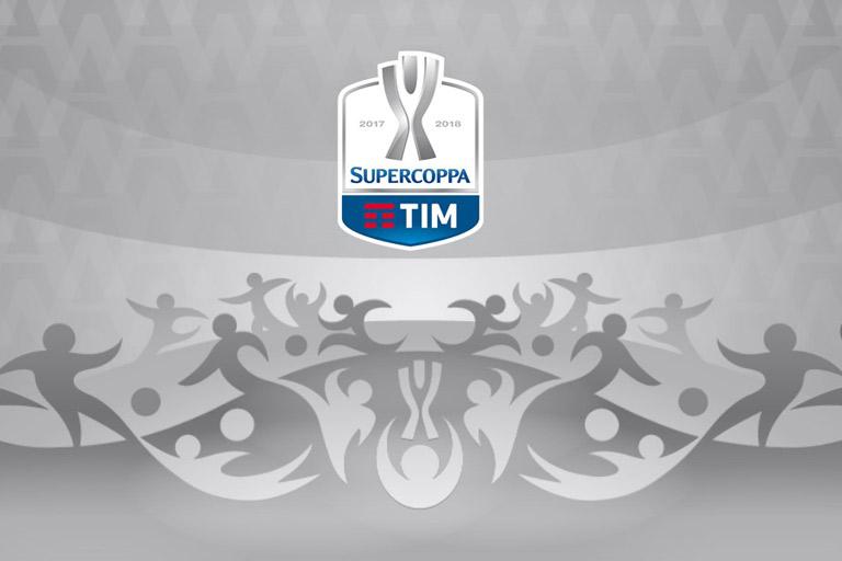 Stasera in tv, 13 agosto 2017: Supercoppa Italiana e andata di Supercoppa Spagnola