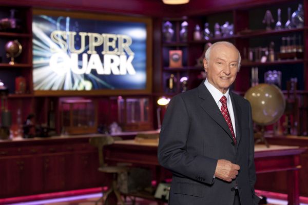 Stasera in tv, 23 agosto 2017: SuperQuark, Sissi il destino di un’imperatrice, Champions League