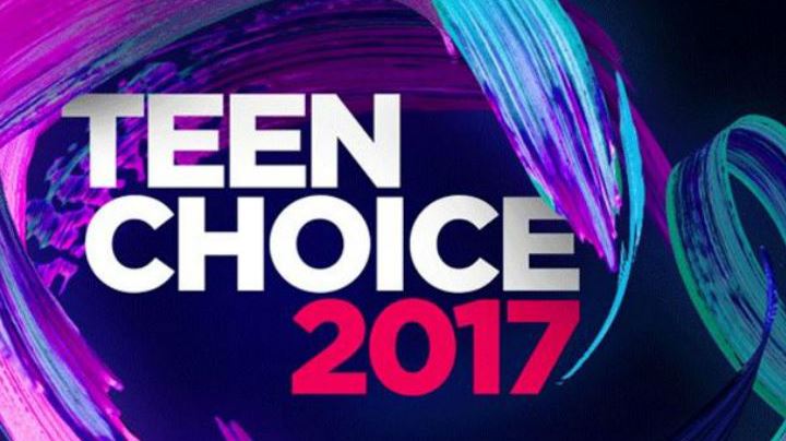 Teen Choice Awards 2017: i vincitori