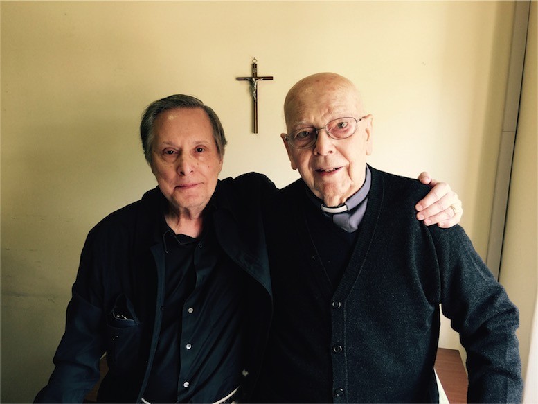 Venezia 2017 – The Devil and Father Amorth di William Friedkin: Recensione in Anteprima