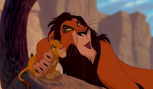 Film 2018/2019: Chiwetel Ejiofor sarà Scar ne Il Re Leone – Hayley Atwell per Christopher Robin