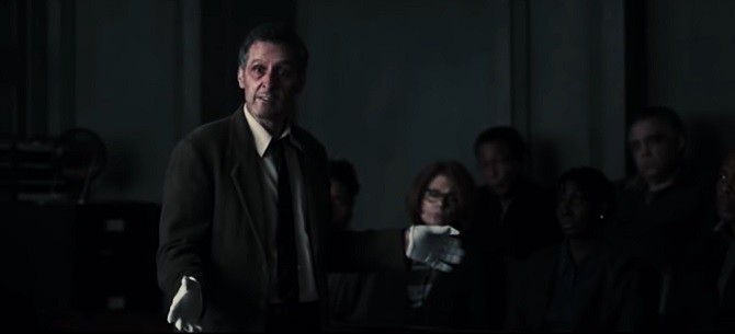 The Night Of avrà una seconda stagione? John Turturro ci spera