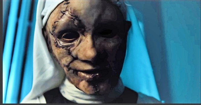 The Nurse: il corto horror ispirato ai film della serie “The Conjuring”
