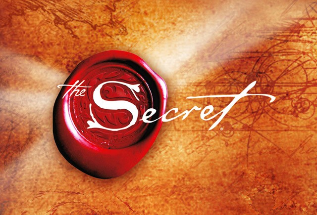 The Secret diventa film con Katie Holmes protagonista