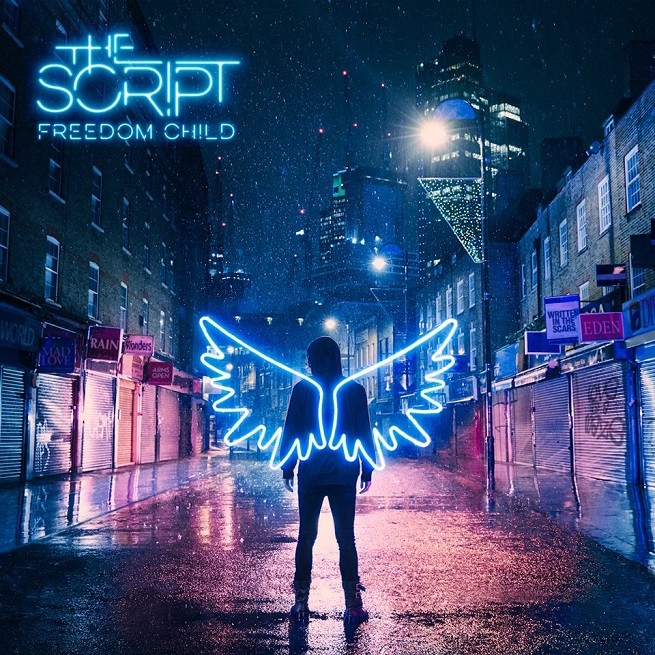 The Script: Freedom Child è il nuovo album [tracklist]