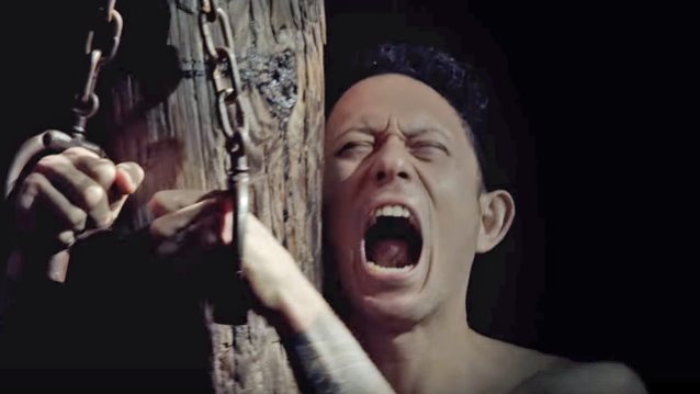 Trivium, The Sin And The Sentence: testo, traduzione e video