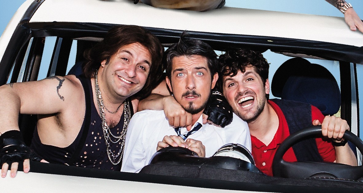 Stasera in tv: “Tutto Molto Bello” su Italia 1