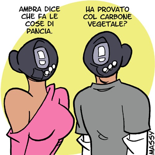 Pancia
