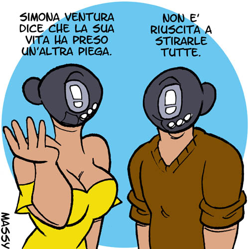 Pieghe