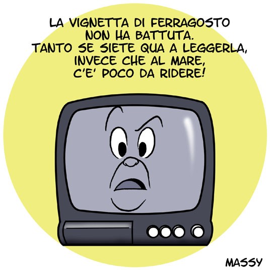 Ferragosto