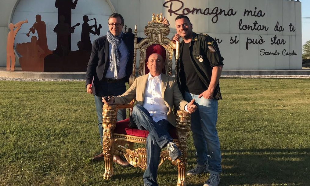 Stasera in tv, 17 agosto 2017: Unici – Casadei, Milan-Shkendija, Purché finisca bene