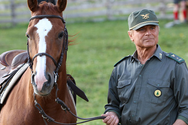 Ascolti tv domenica 20 agosto 2017