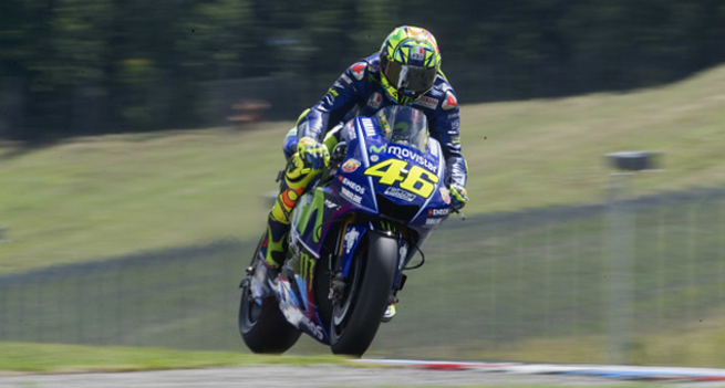 MotoGp 2017 Austria, gara in diretta su Sky e su Tv8