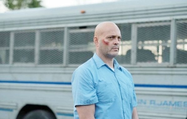 Venezia 2017, Brawl in Cell Block 99: trailer e poster del thriller con Vince Vaughn