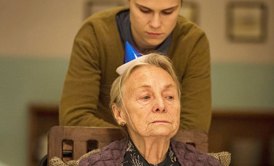 Venezia 2017, Dove cadono le ombre: trailer del film di Valentina Pedicini
