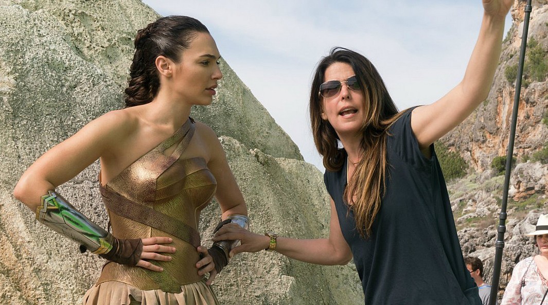 Wonder Woman 1984: Patty Jenkins rivela dettagli dello spin-off sulle amazzoni