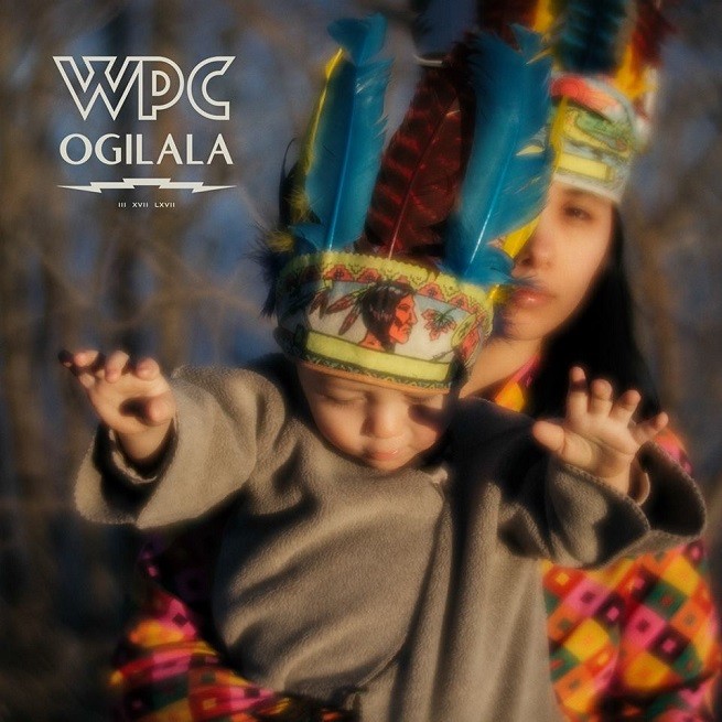 Billy Corgan: Ogilala è il nuovo disco [tracklist]