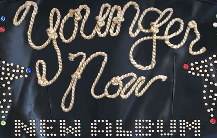 Miley Cyrus, Younger Now: nuovo album dal 29 settembre 2017