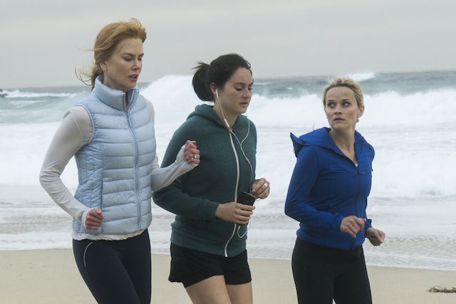 Big Little Lies, dopo il successo agli Emmy 2017 anche il regista apre alla seconda stagione