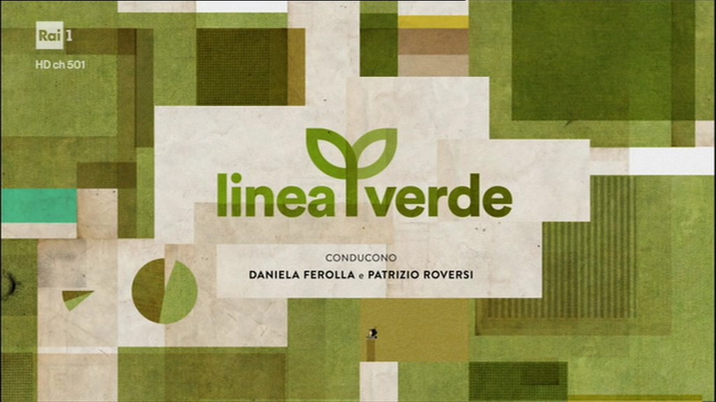 Linea verde – prima puntata – 10 settembre 2017