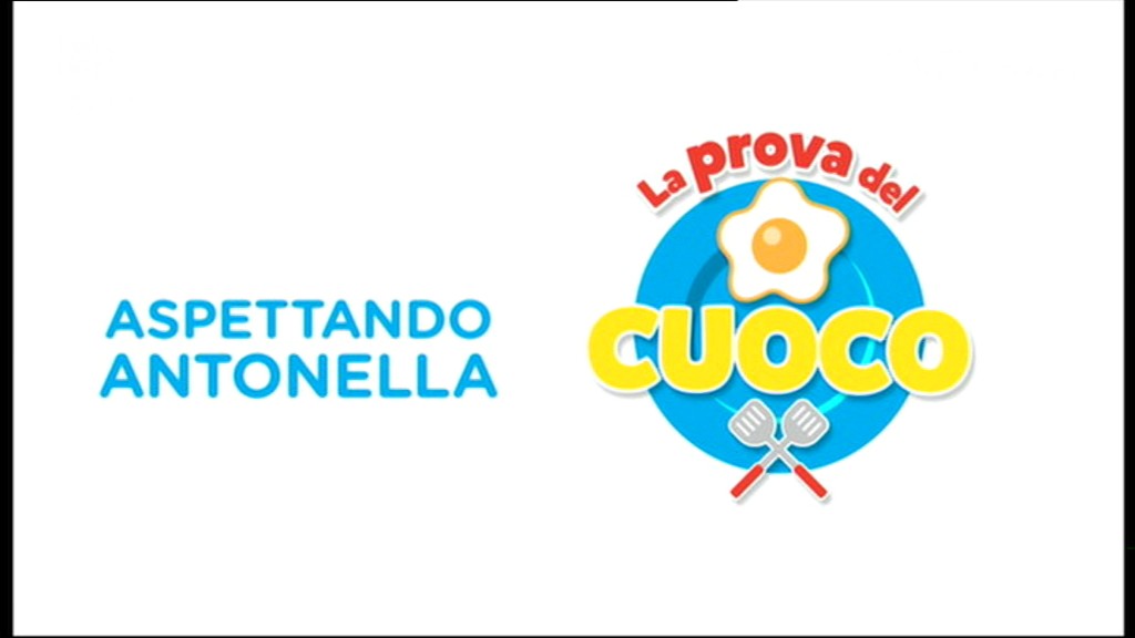 La prova del cuoco – prima puntata – 11 settembre 2017