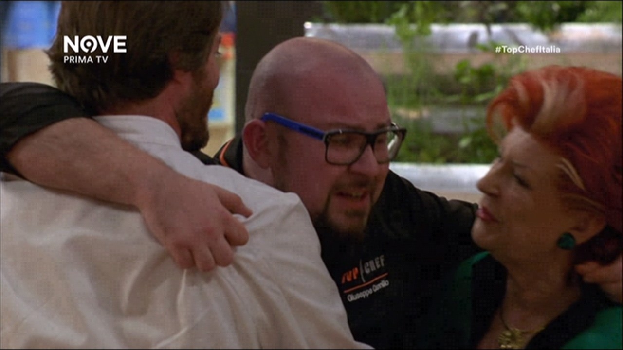 Top Chef Italia 2 non è all’altezza di se stesso: la voglia di ‘reality’ mette a rischio la ricetta perfetta