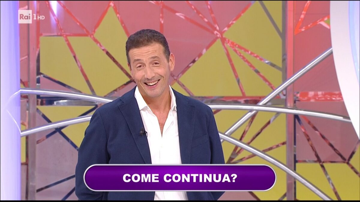 Zero e Lode: spunto interessante, quiz imbarazzante