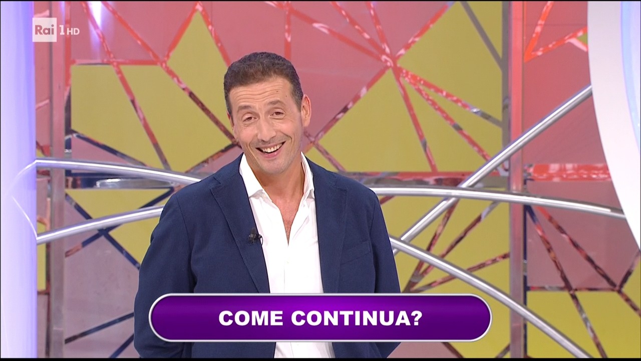 Zero e Lode: spunto interessante, quiz imbarazzante