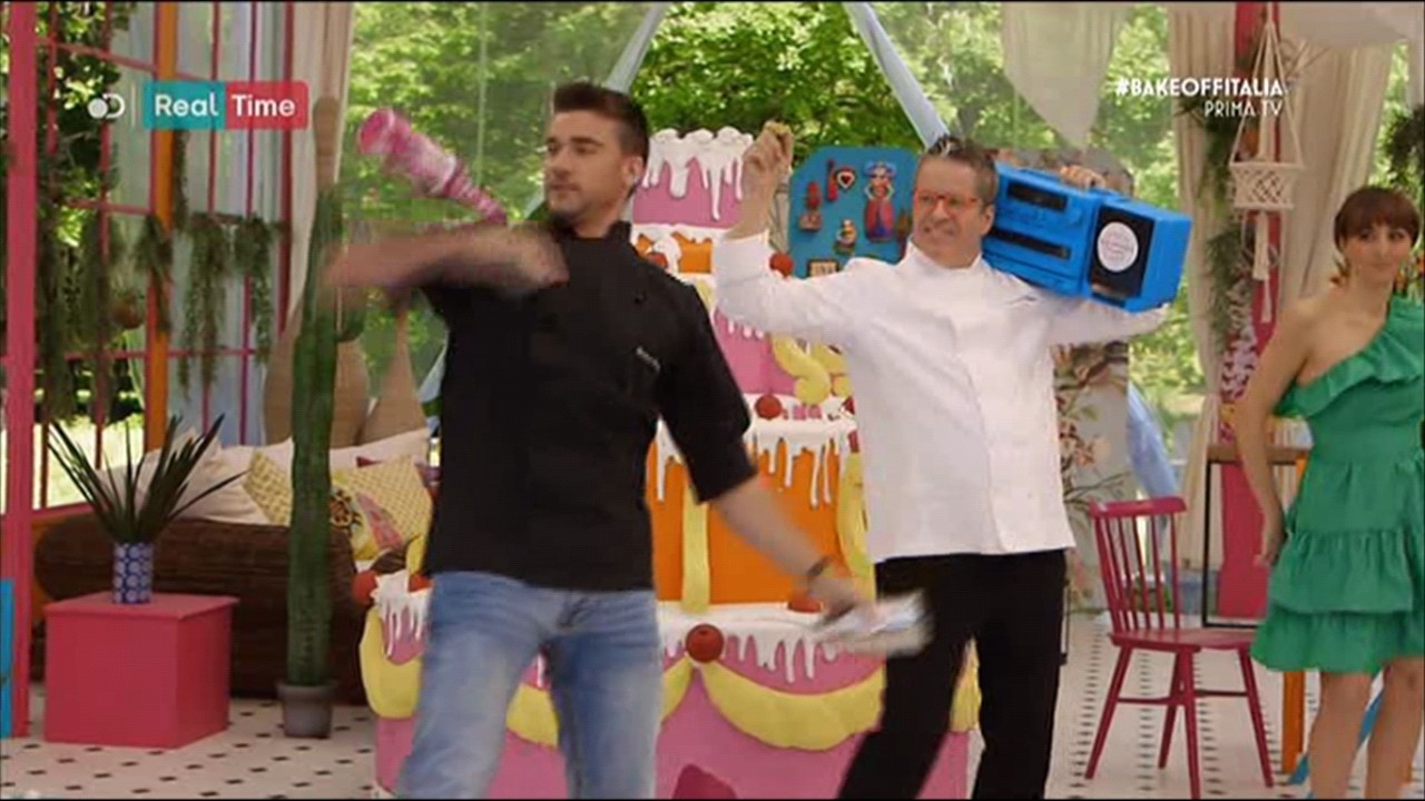 Bake Off Italia 5 | Foto terza puntata | 15 settembre 2017