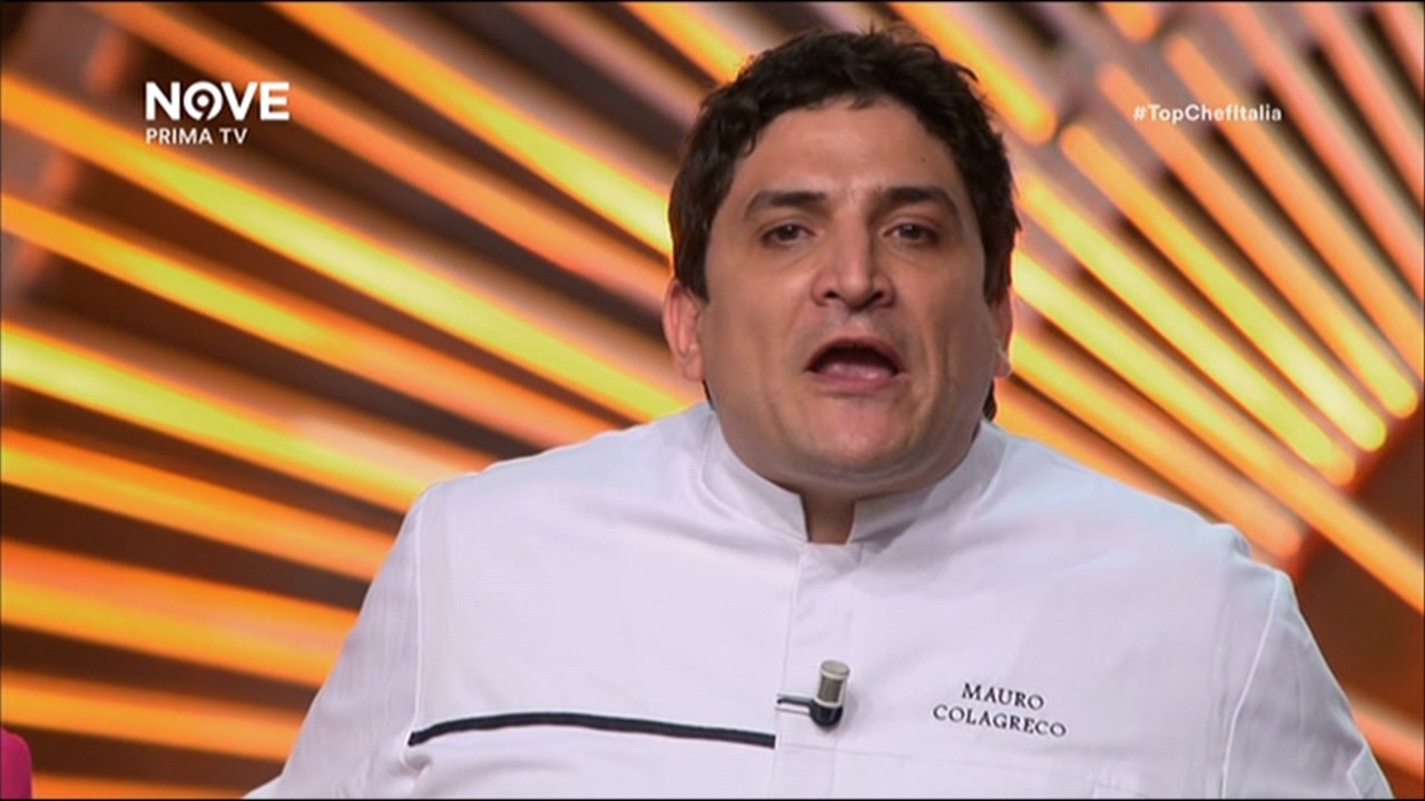 Top Chef Italia 2 | Foto terza puntata | 21 settembre 2017