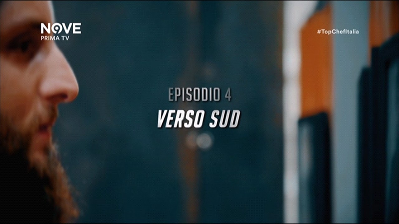 Top Chef Italia 1 | Foto quarta puntata | 28 settembre 2017