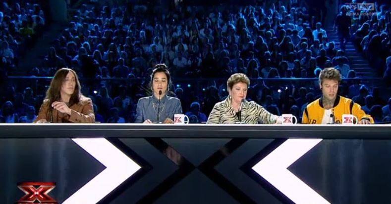 X Factor 2017 | Casting | 21 settembre | Tutti i cantanti promossi e bocciati