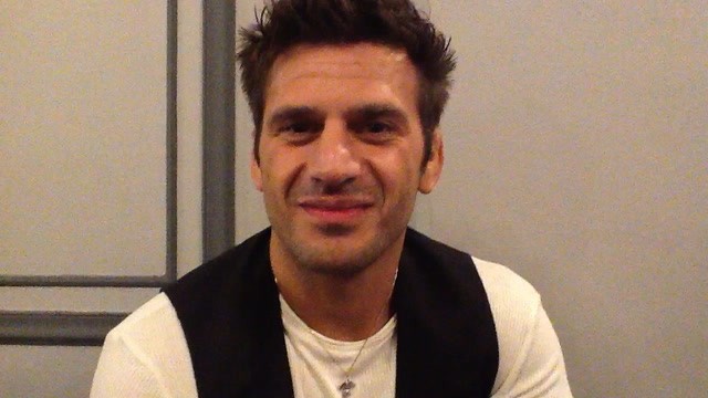Marco Maddaloni a Blogo