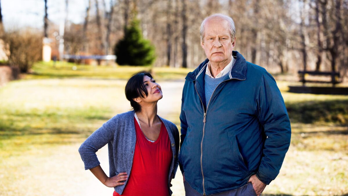 Mr. Ove, Tom Hanks per il remake americano dello svedese A Man Called Ove