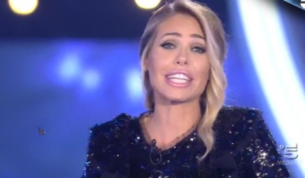 Grande Fratello Vip, terza puntata 25 settembre 2017 |Serena Grandi eliminata, Carmen Di Pietro e Daniele Bossari nominati