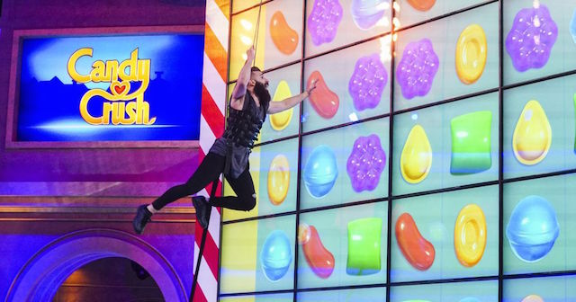 Candy Crush, la popolare app è diventata game show sulla Cbs (ma ci si annoia troppo) – Video