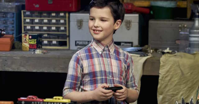 Ascolti Tv Usa 26 settembre 2017: prevedibile successo di Young Sheldon, ma la vera sorpresa è The Good Doctor