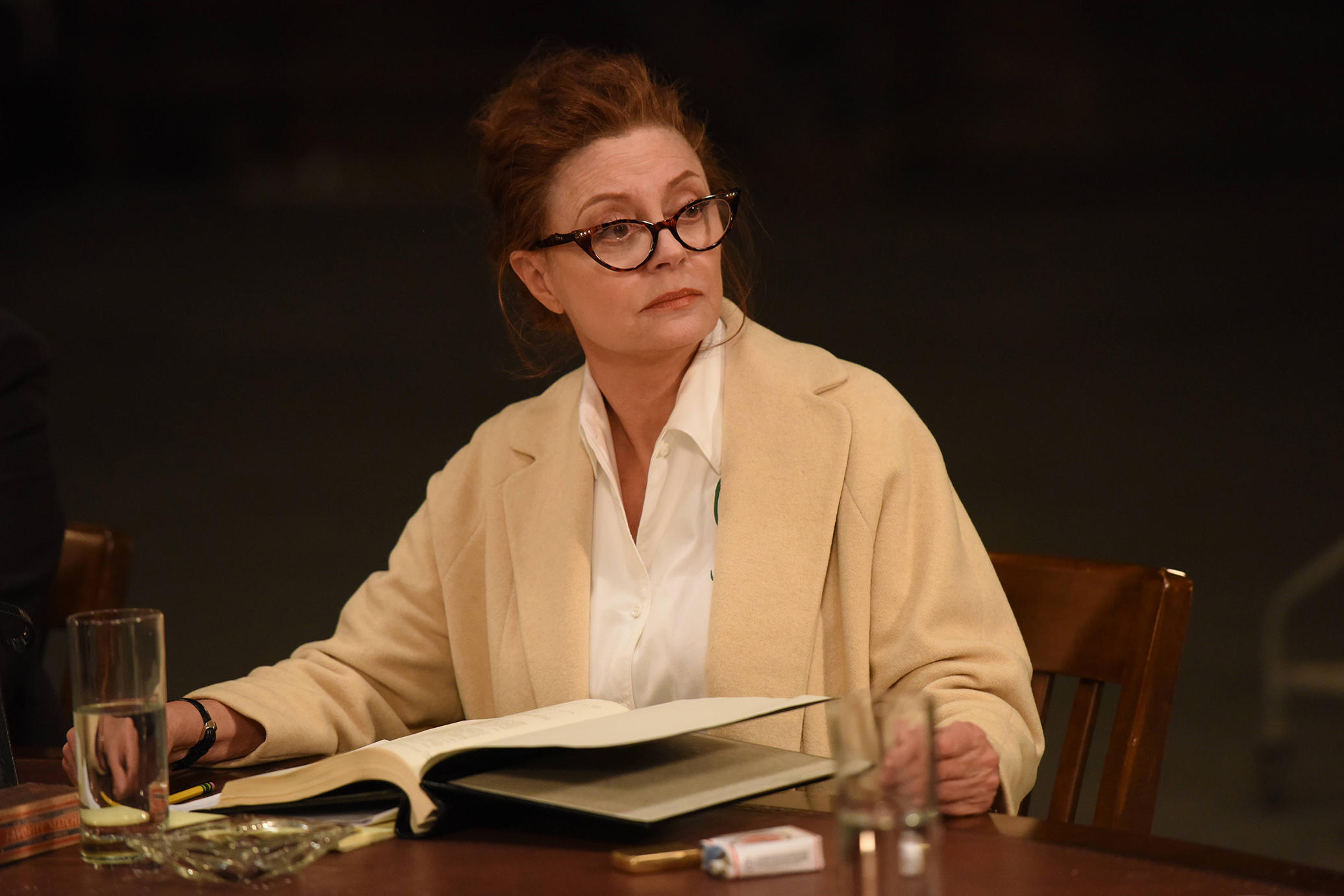 Toto Emmy Awards 2017 – Miglior attrice protagonista di una miniserie o film-tv
