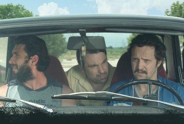 2 biglietti della lotteria: trailer italiano, foto e poster della commedia di Paulo Negoescu