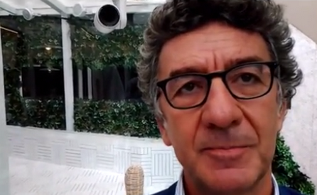 Grande Fratello Vip 2, l’autore Andrea Palazzo a Blogo: “Il club, la Spa, la Gialappa’s e tutte le altre novità”