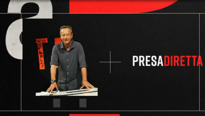 Riccardo Iacona a Blogo: “Presadiretta, l’informazione più complessa e il pubblico che non si accontenta” (VIDEO)