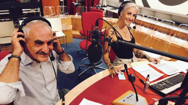 RadioBlog | Radio2, palinsesto 2017/2018: fuori Piroso e Raznovich, arriva Gino Castaldo, confermati Frassica, Pif, Timperi e Delogu