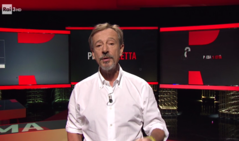 Presadiretta – Prima puntata – 11 settembre 2017