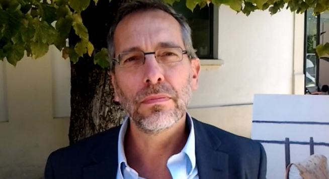 Corrado Formigli a Blogo: “La qualità giornalistica porta gli ascolti, Piazzapulita cresce anche parlando di esteri” (VIDEO)