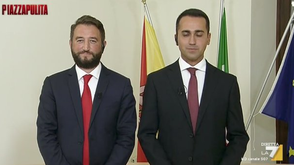 Piazzapulita | Puntata 14 settembre 2017